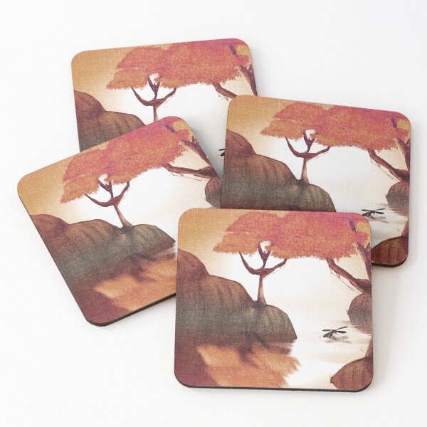 Item preview, luminous - orange designed and sold by Kirsty MacDonald.