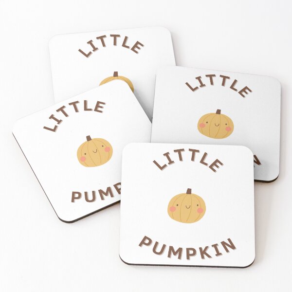 Item preview, Little Pumpkin designed and sold by GbzDigital.