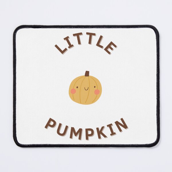 Item preview, Little Pumpkin designed and sold by GbzDigital.