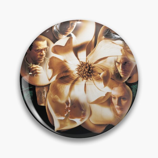 Item preview, Magnolia 1999 designed and sold by cigsaftersex.