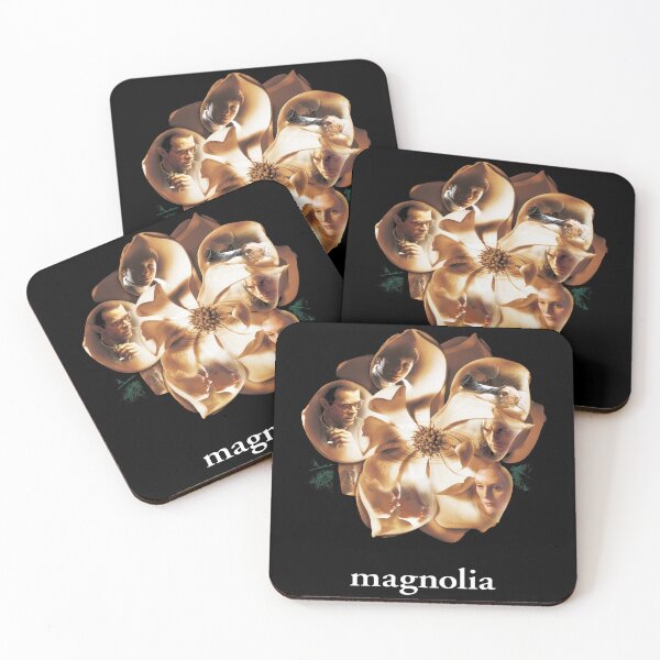 Item preview, Magnolia 1999 designed and sold by cigsaftersex.