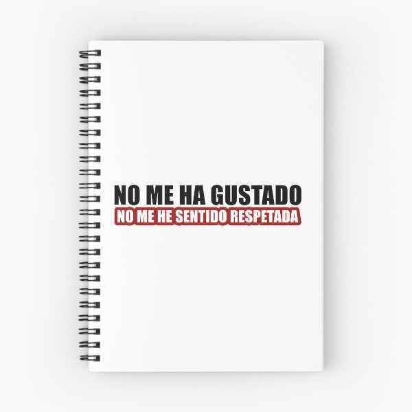 Item preview, Jenni Hermoso World Soccer Champion, "I Didn't Like It, I Didn't Feel Respected", Spanish Sentence designed and sold by Monies-Designs.