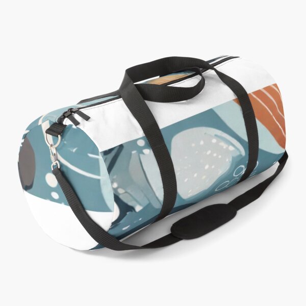 Item preview, Abstract Seascape Beachcombing designed and sold by KoliBabb.