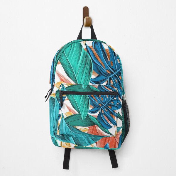 Item preview, an abstract painting, palm tree pattern, tropical plant designed and sold by zzzozzo.