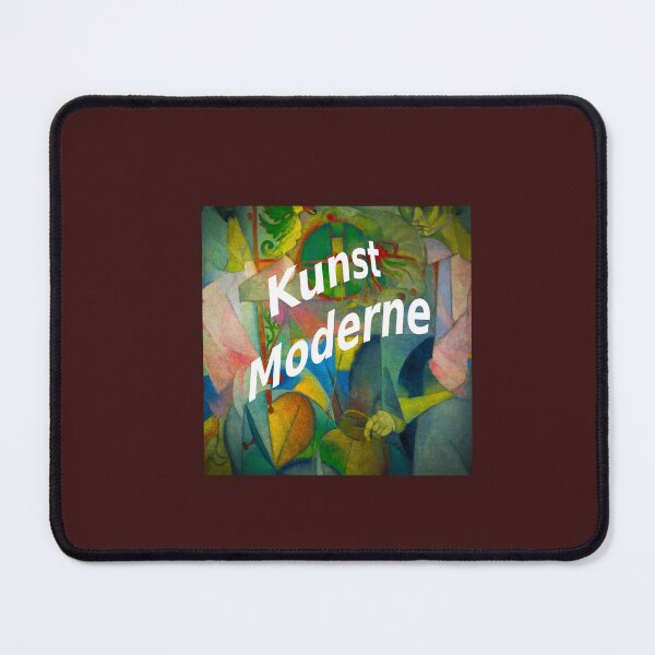 Item preview, Kunst Moderne - Modern Art designed and sold by lobodelnoir.