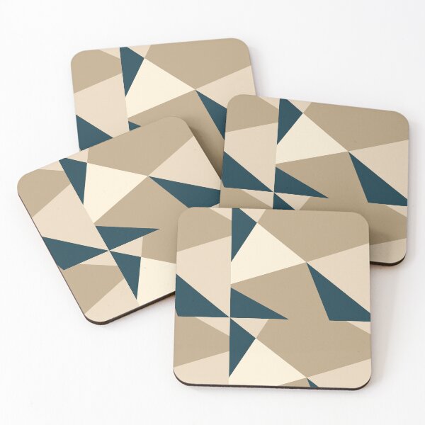 Item preview, Beige Brown Pattern designed and sold by TheArtism.
