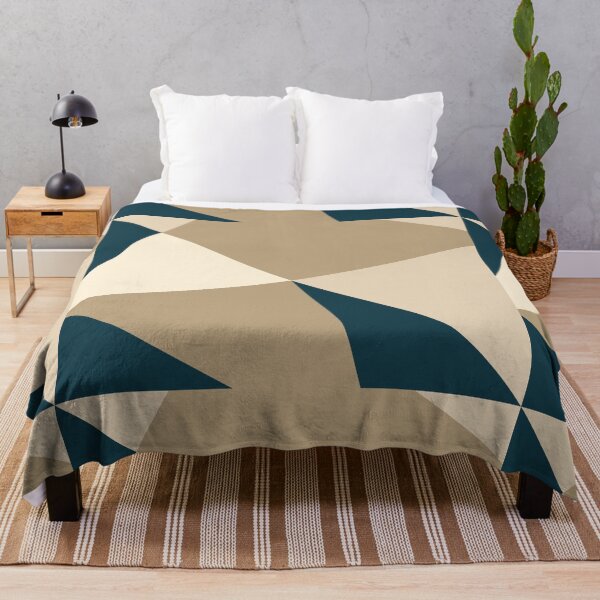 Item preview, Beige Brown Pattern designed and sold by TheArtism.