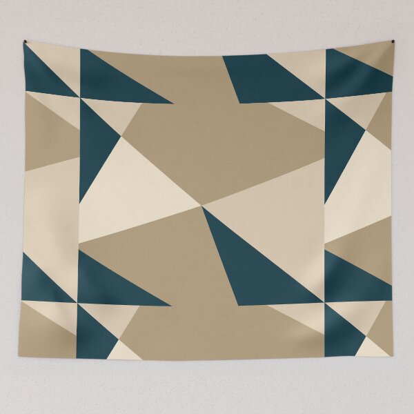 Item preview, Beige Brown Pattern designed and sold by TheArtism.