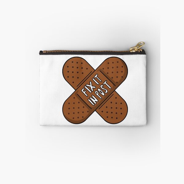 Item preview, Fix it in Post  designed and sold by VioletMorrison.