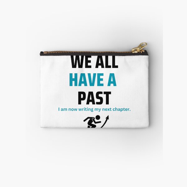 Item preview, We all have a past. designed and sold by Yerral.