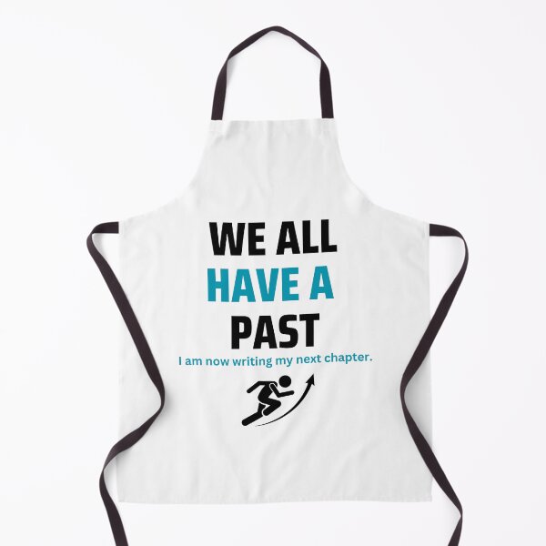 Item preview, We all have a past. designed and sold by Yerral.