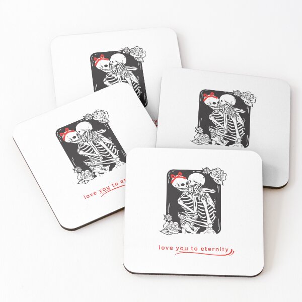Item preview, Skeleton Lovers designed and sold by GbzDigital.