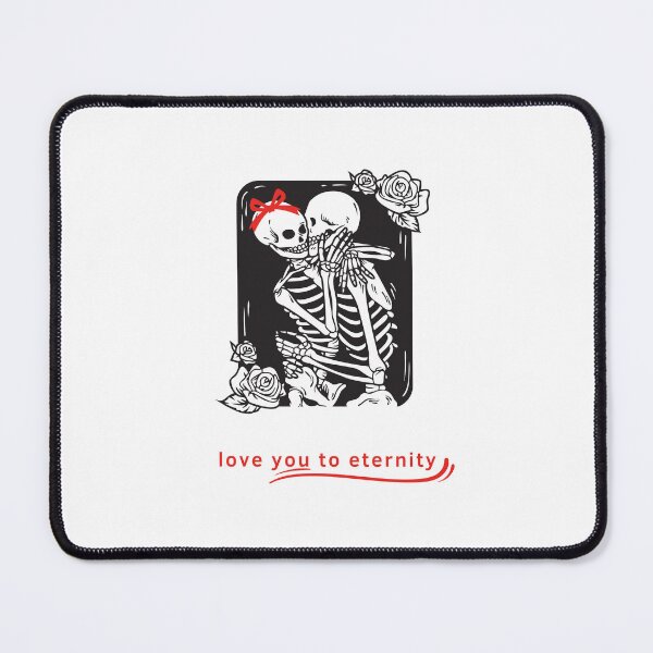 Item preview, Skeleton Lovers designed and sold by GbzDigital.