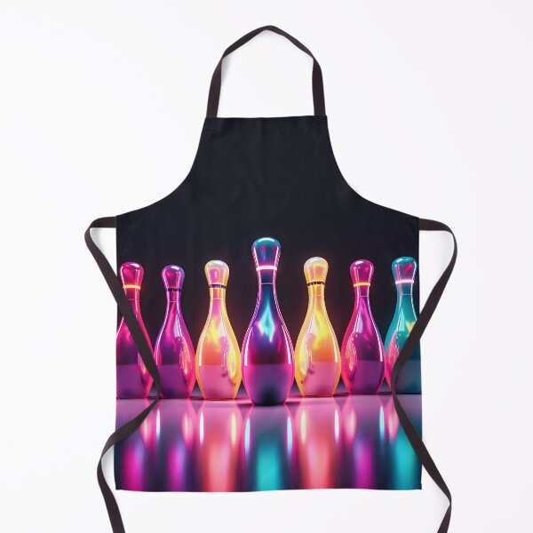Item preview, "Cosmic Bowling Dreams" designed and sold by Art-Vortex-fr.