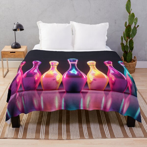 Item preview, "Cosmic Bowling Dreams" designed and sold by Art-Vortex-fr.