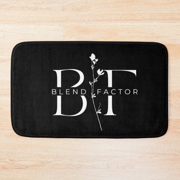 Item preview, Blendfactor | Simple, Elegant & Stylish Designs designed and sold by Blendfactor.