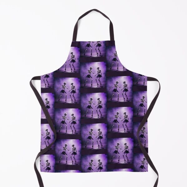 Item preview, Dancing Skeletons Dance Skeletons Dancers Skeletons Lovers Funny Halloween Skeletons Gifts Funny gifts for Halloween Skull Spooky Time Szn designed and sold by MatthewViews.