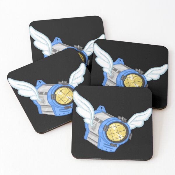 Item preview, Light Flying In  designed and sold by VioletMorrison.