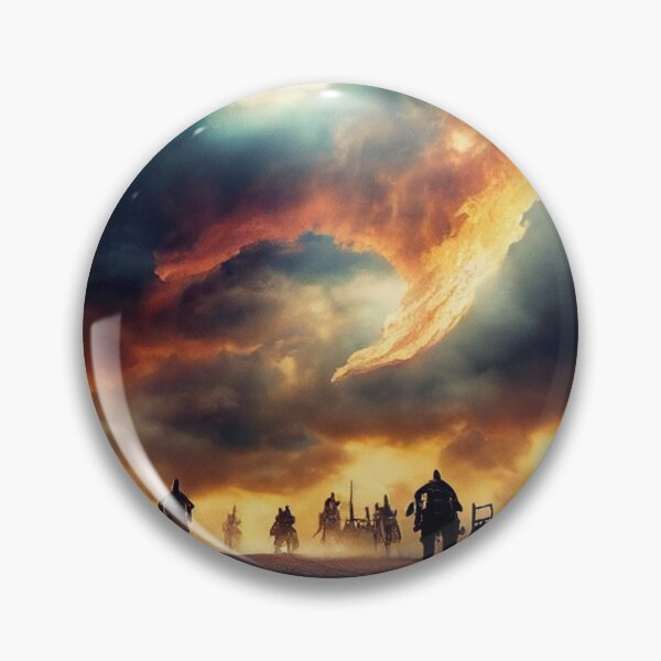 Item preview, Ciber giant apocalipse Collection designed and sold by tiagojardins.