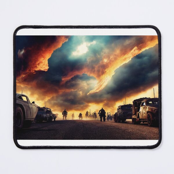 Item preview, Ciber giant apocalipse Collection designed and sold by tiagojardins.