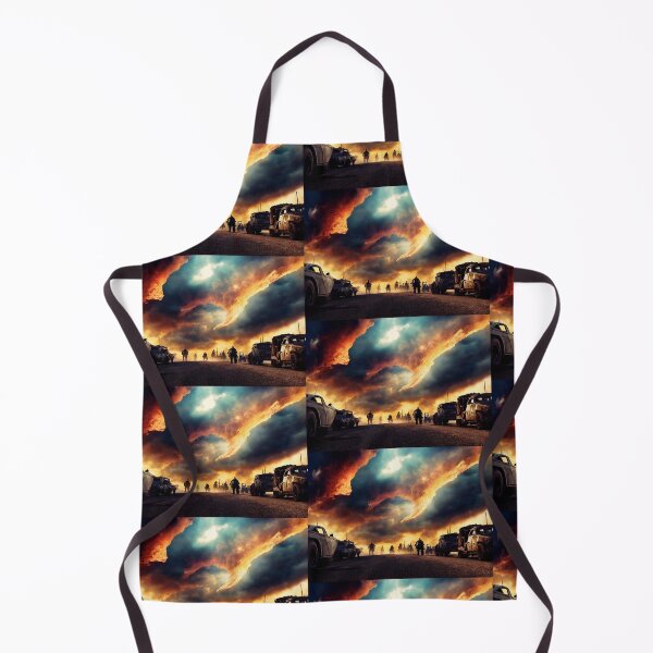 Item preview, Ciber giant apocalipse Collection designed and sold by tiagojardins.
