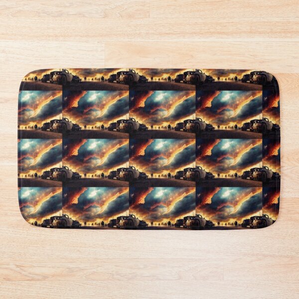 Item preview, Ciber giant apocalipse Collection designed and sold by tiagojardins.
