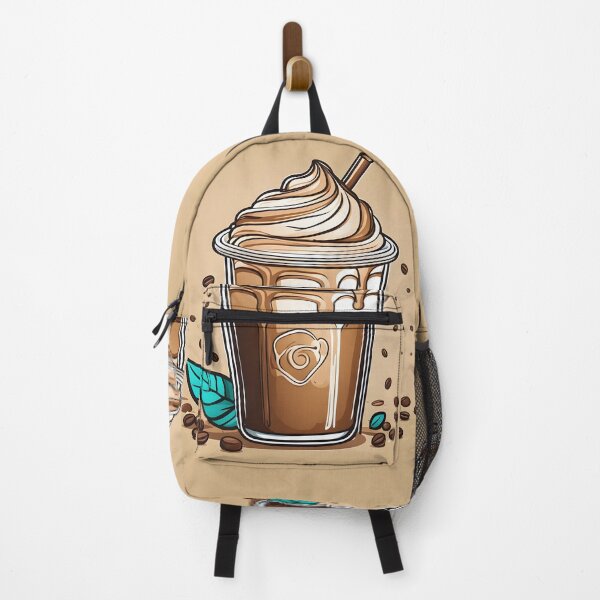 Item preview, A Coffee Milk Masterpiece designed and sold by Sadia Jannat.