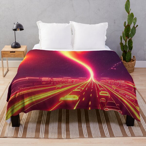 Item preview, Car Synthwave, neon, futurist, kids, game, children, future designed and sold by Cyber Kids.