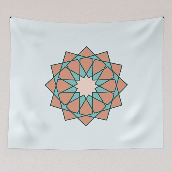 Item preview, islamic decoration designed and sold by Diaa Store23.