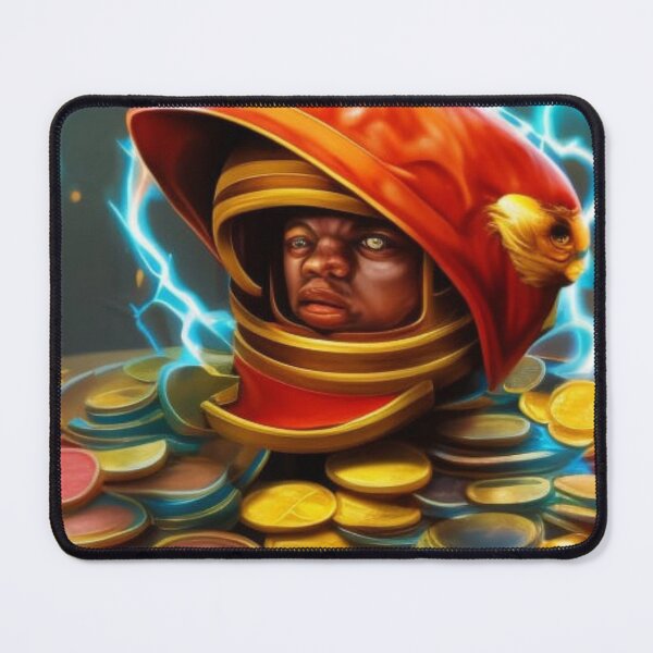 Item preview, cash money designed and sold by vibrants2024.
