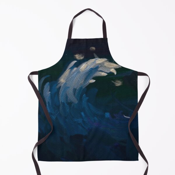 Item preview, Night Surf designed and sold by JDHardie.