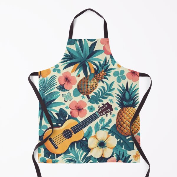 Item preview, Hawaiian Pattern designed and sold by Myra365Art.