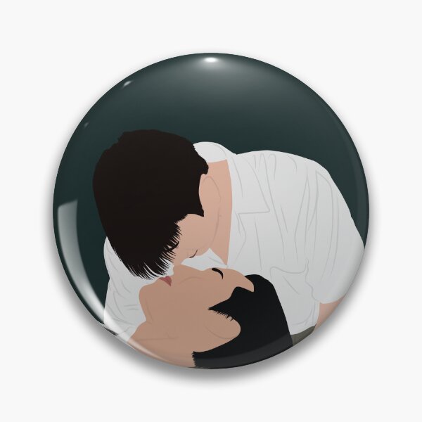 Item preview, Who is this cute man? Your lover, certainly. | i feel you linger in the air designed and sold by Pinu92.