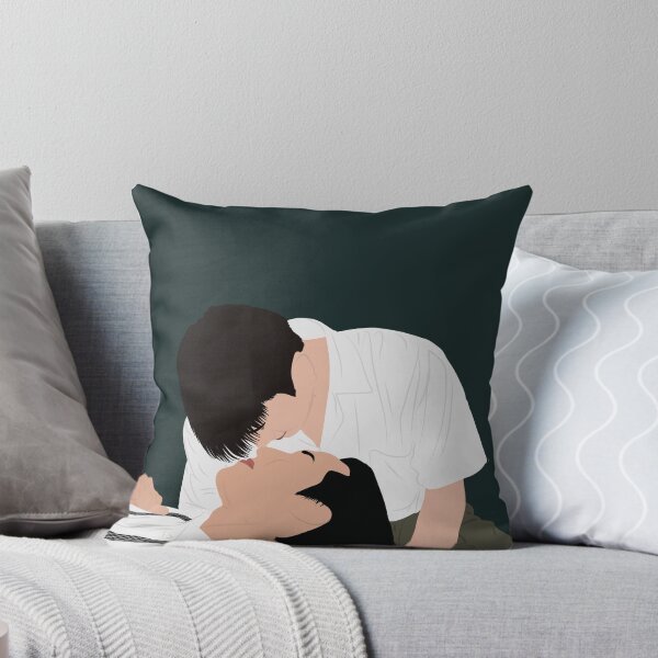 Item preview, Who is this cute man? Your lover, certainly. | i feel you linger in the air designed and sold by Pinu92.