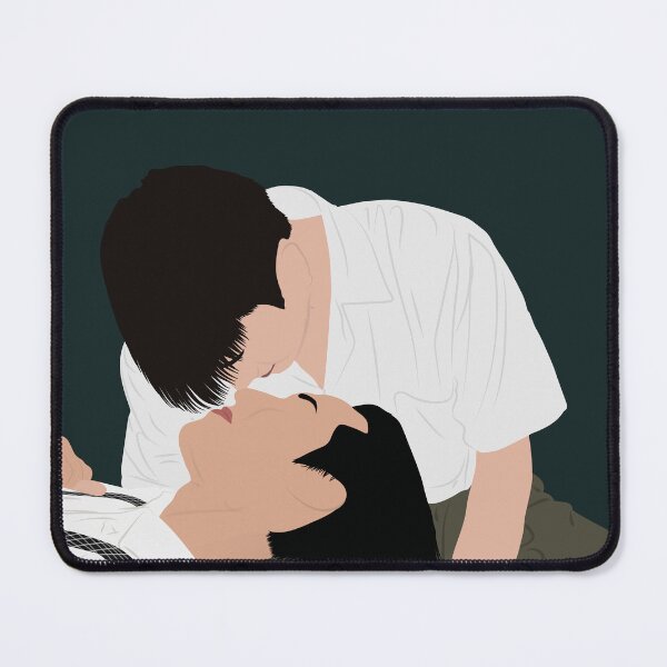 Item preview, Who is this cute man? Your lover, certainly. | i feel you linger in the air designed and sold by Pinu92.