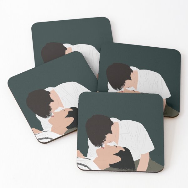 Item preview, Who is this cute man? Your lover, certainly. | i feel you linger in the air designed and sold by Pinu92.