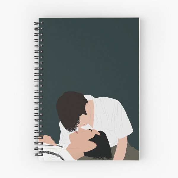 Item preview, Who is this cute man? Your lover, certainly. | i feel you linger in the air designed and sold by Pinu92.