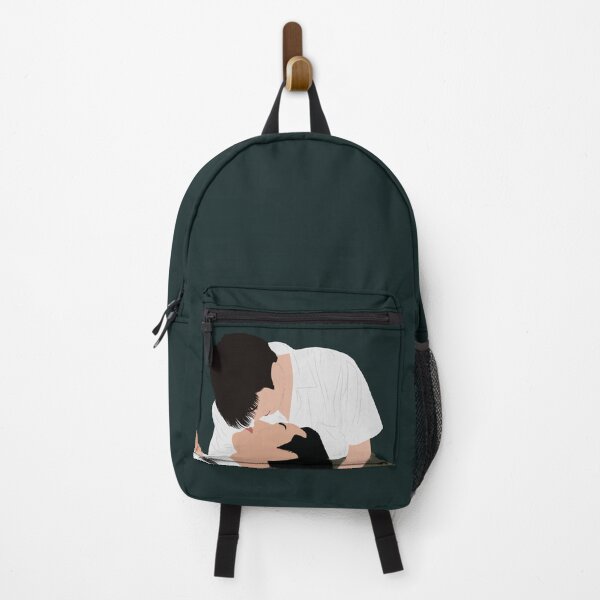 Item preview, Who is this cute man? Your lover, certainly. | i feel you linger in the air designed and sold by Pinu92.
