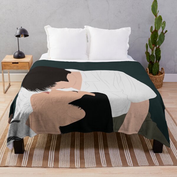 Item preview, Who is this cute man? Your lover, certainly. | i feel you linger in the air designed and sold by Pinu92.