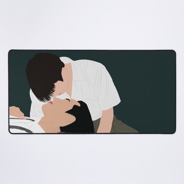 Item preview, Who is this cute man? Your lover, certainly. | i feel you linger in the air designed and sold by Pinu92.