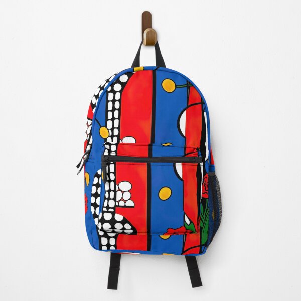 Item preview, Retro design that is reminiscent of pop art motifs designed and sold by Pflugart.