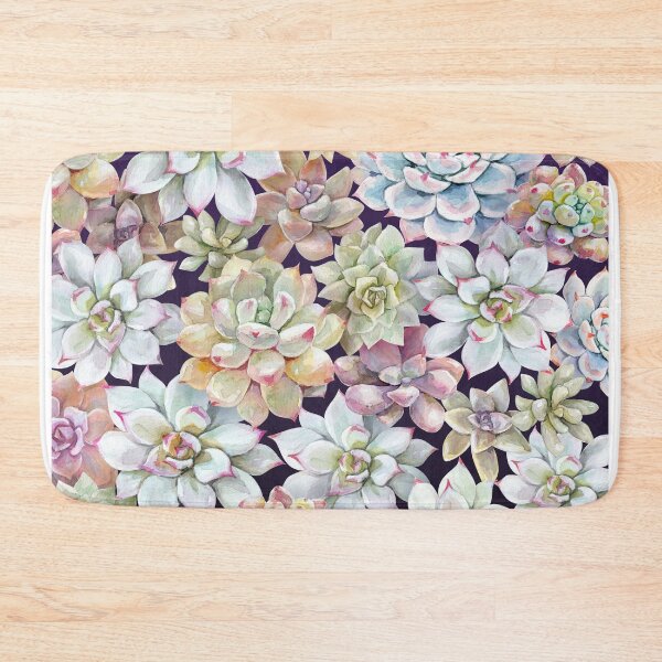 Item preview, Succulent Garden 044 designed and sold by CarobWay.
