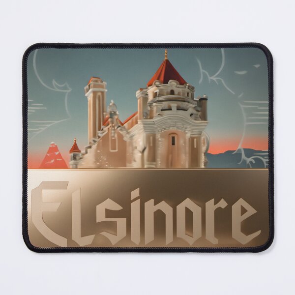 Item preview, Elsinore Beer,Beer Lover Gift designed and sold by BotunPeony.