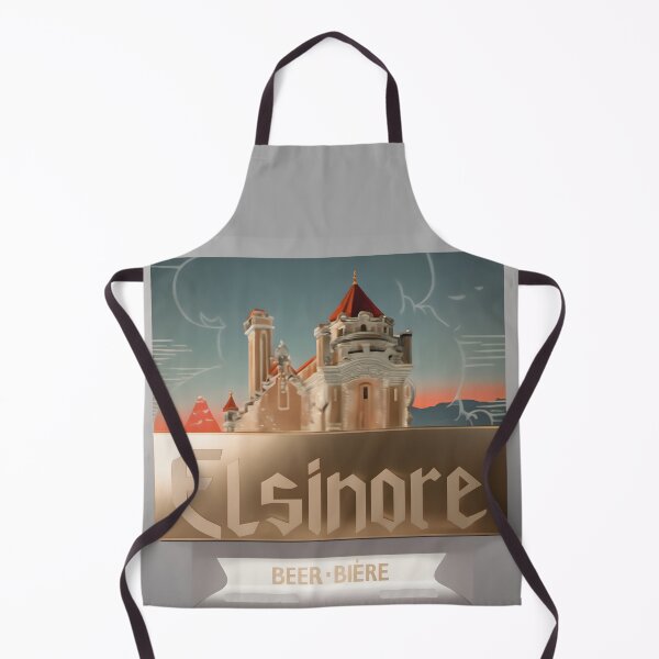Item preview, Elsinore Beer,Beer Lover Gift designed and sold by BotunPeony.