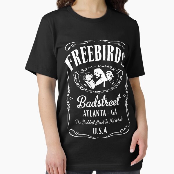Item preview, Fabulous Freebirds Whiskey designed and sold by The Irish Whip.