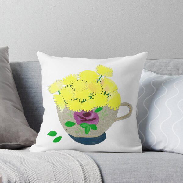 Item preview, The Bouquet of Dandelions designed and sold by Mireille  Marchand.