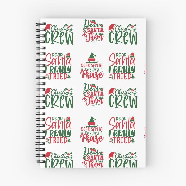Item preview, Funny quotes for Christmas Eve designed and sold by huape.