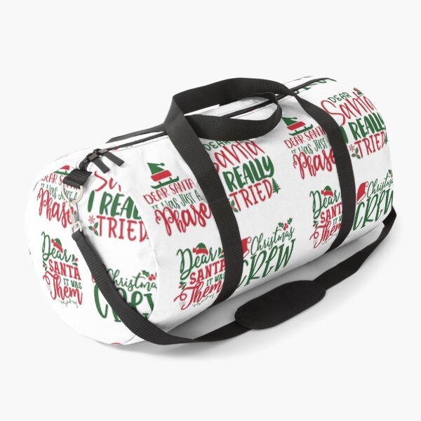 Item preview, Funny quotes for Christmas Eve designed and sold by huape.