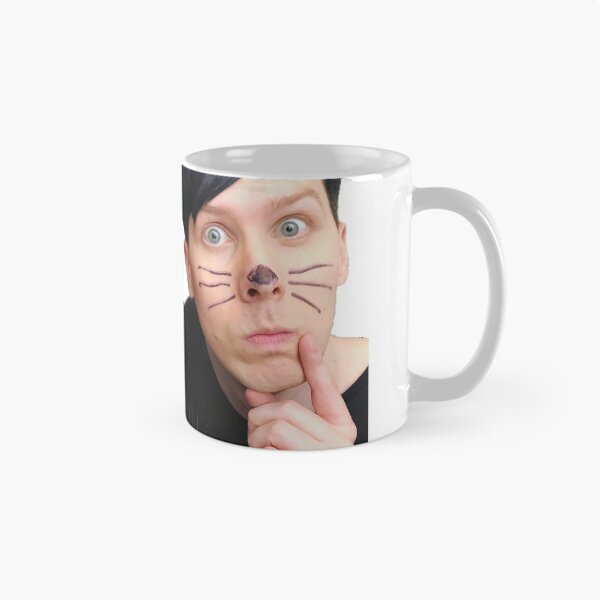 Item preview, Dan and Phil  designed and sold by squishygay.