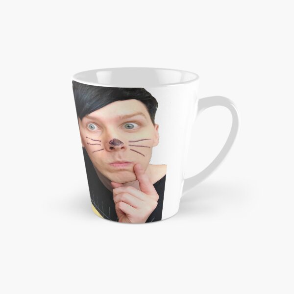 Item preview, Dan and Phil  designed and sold by squishygay.